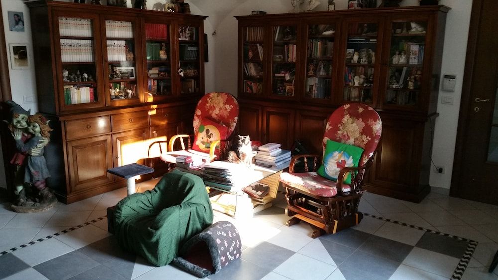B&B Cascina Rosa Camilla 2