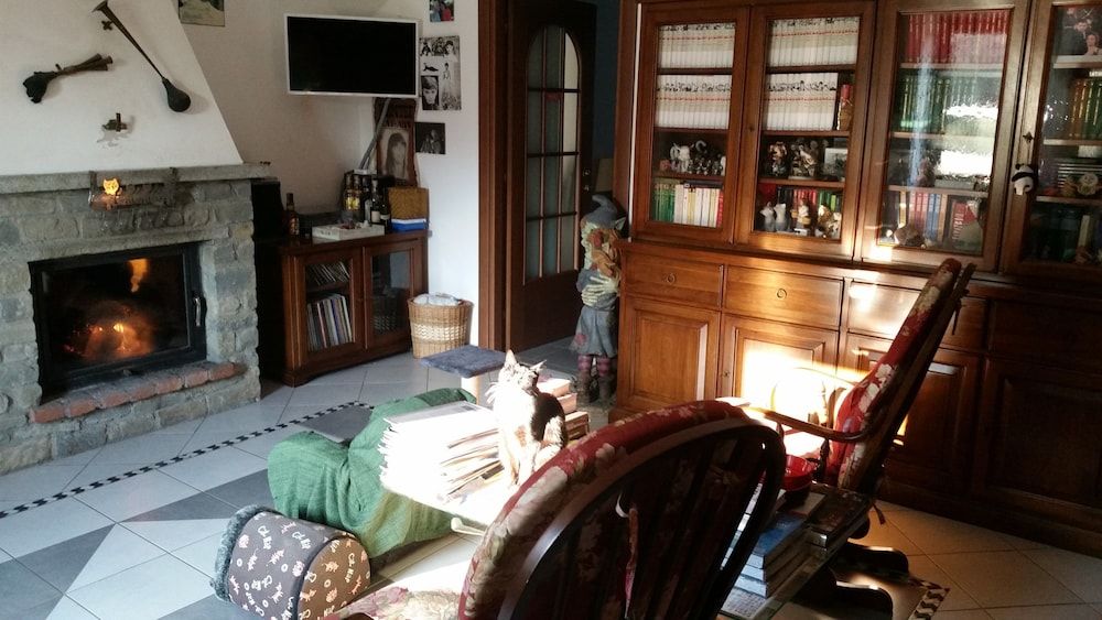 B&B Cascina Rosa Camilla 3