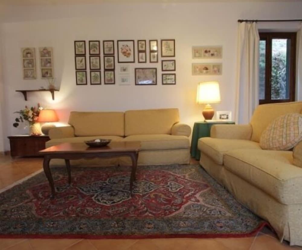 La Maison Galu 3