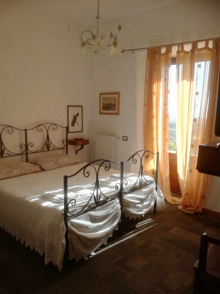 B & B La Panoramica 3