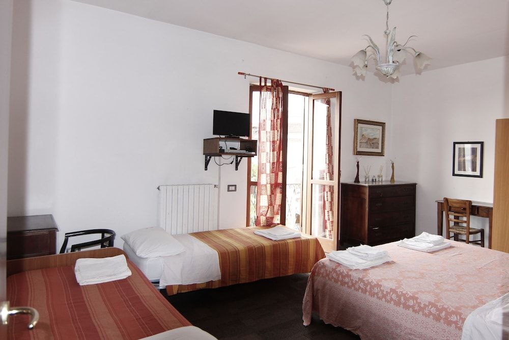 B & B La Panoramica 2