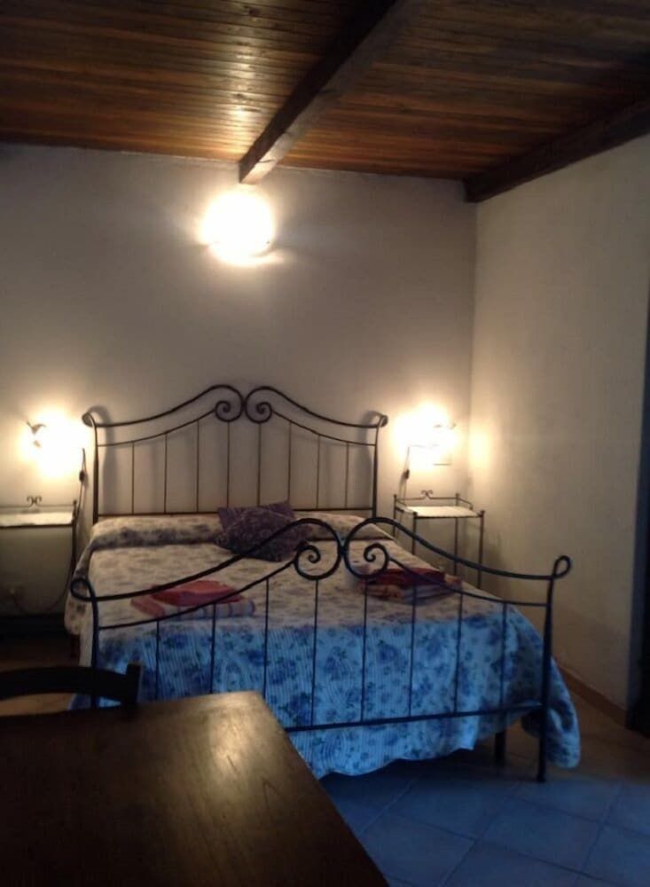 Agriturismo Il Cavone 2