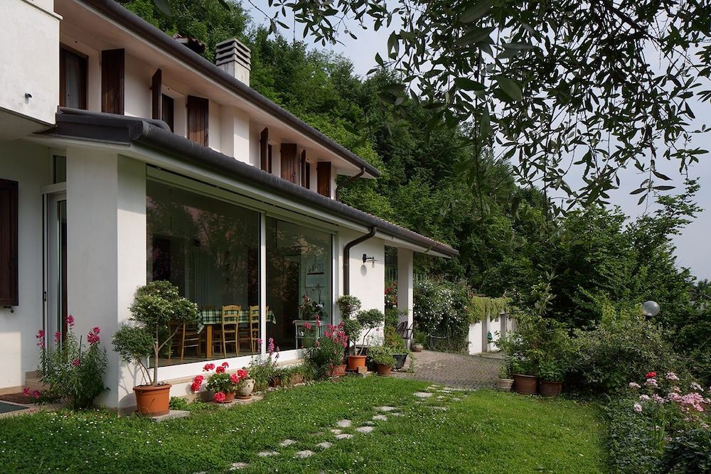 B&B La Casa in Collina -1 estrellas en Sarmede