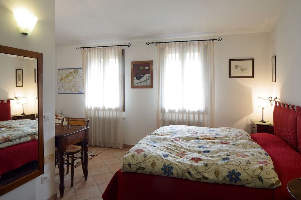 B&B La Casa in Collina 2