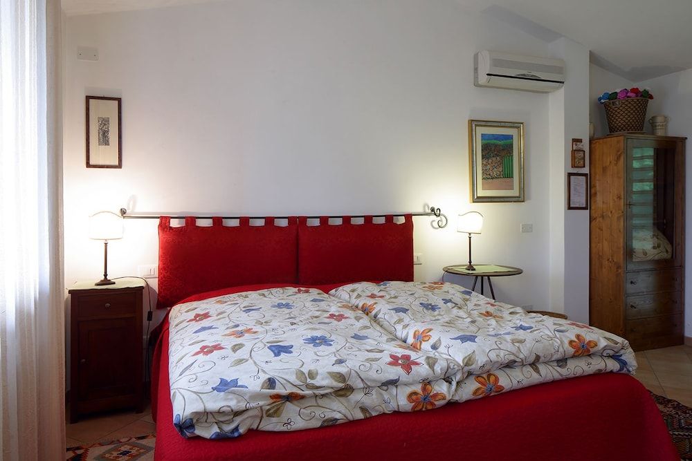 B&B La Casa in Collina 3
