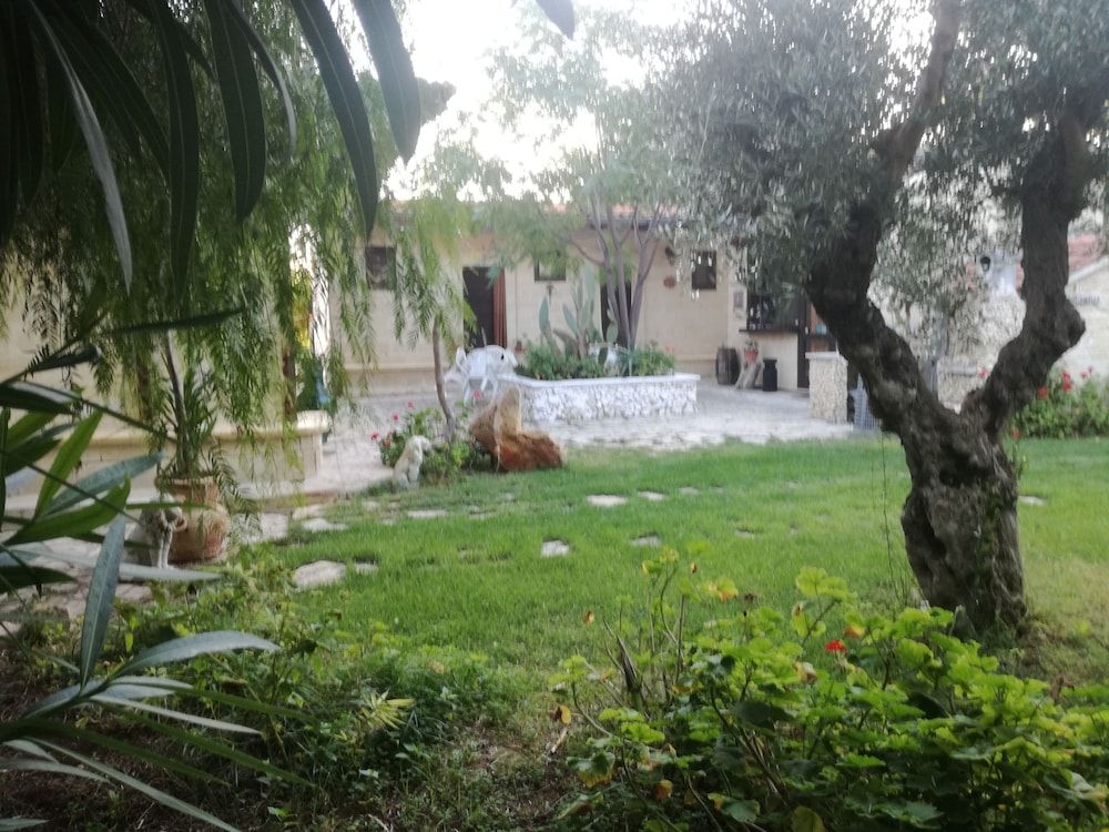MyLife B&B -1 estrellas en Castellaneta Marina