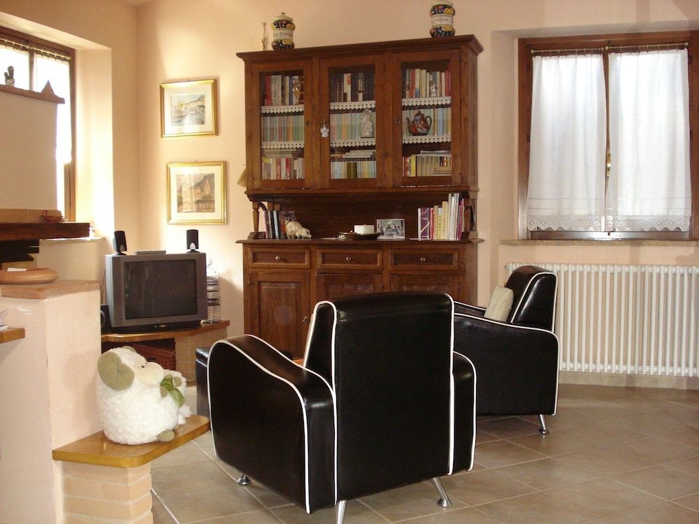 Bed & Breakfast La Casa Delle Rondini 2
