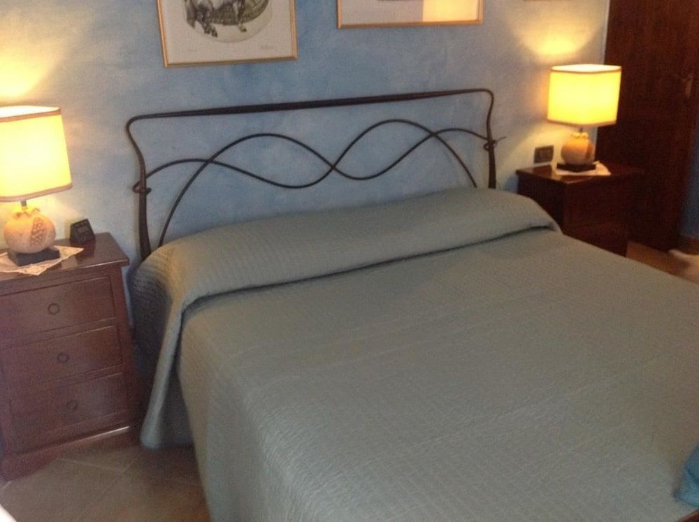 Bed & Breakfast La Casa Delle Rondini 3