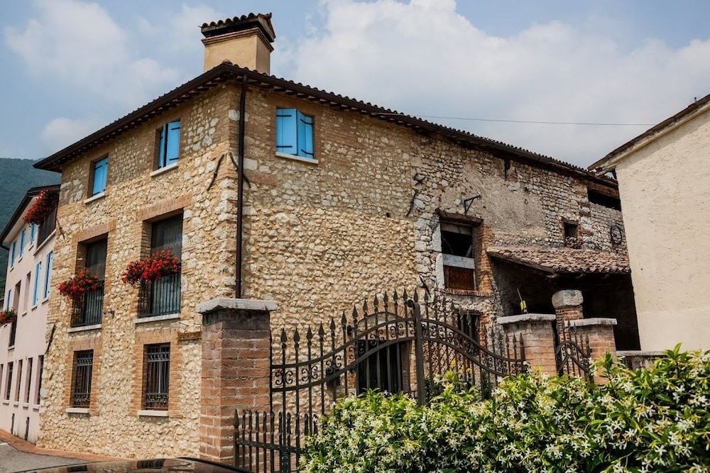 Country Club Da Cesco -1 estrellas en Borso del Grappa