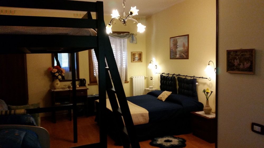 B&B Il Ghiro - Country House 3