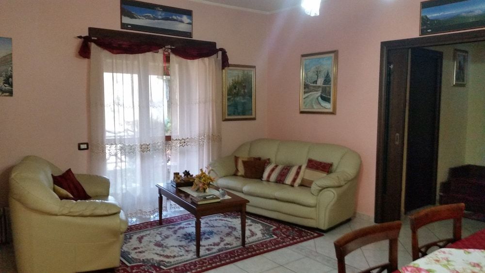 B&B Il Ghiro - Country House 2
