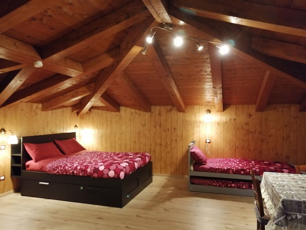 B&B Il Ghiro - Country House -1 estrellas en Mormanno