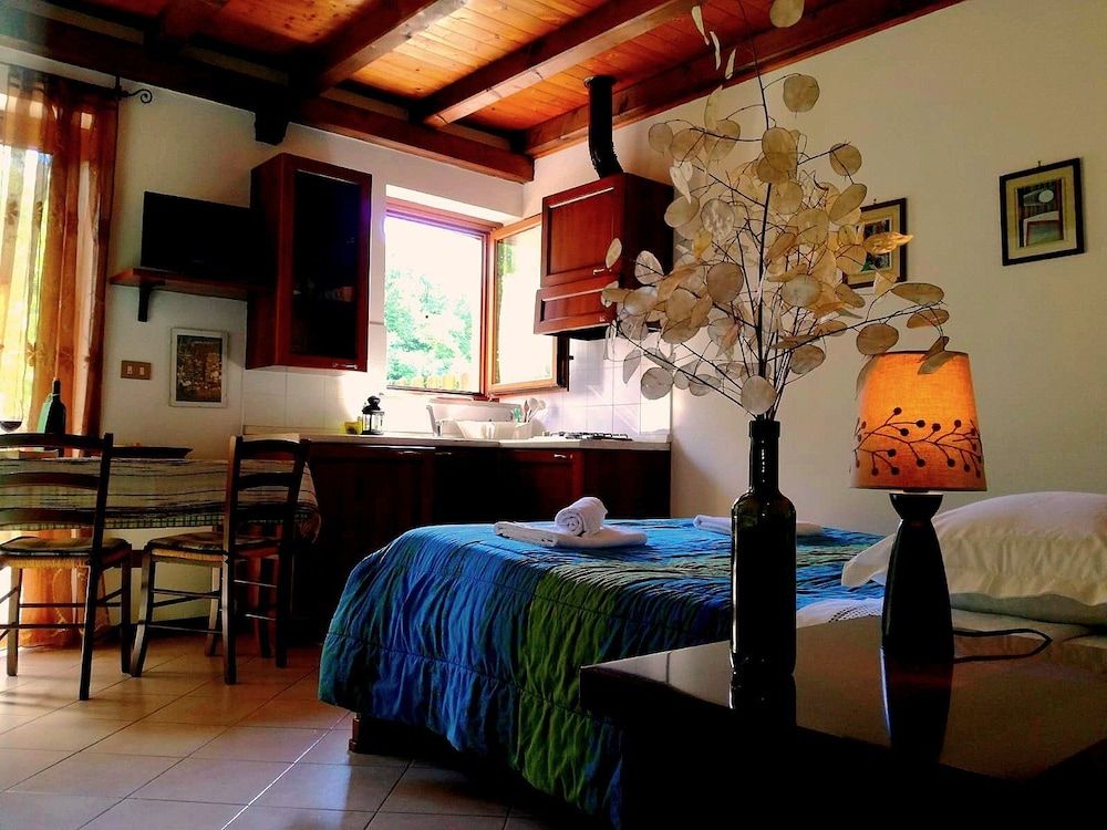 Agriturismo Radovic 3