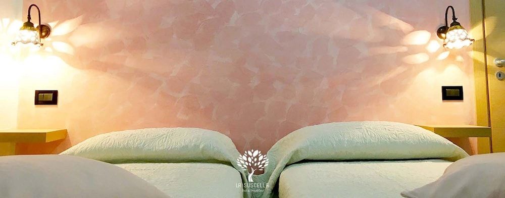 La Suscella Bed & Breakfast 3
