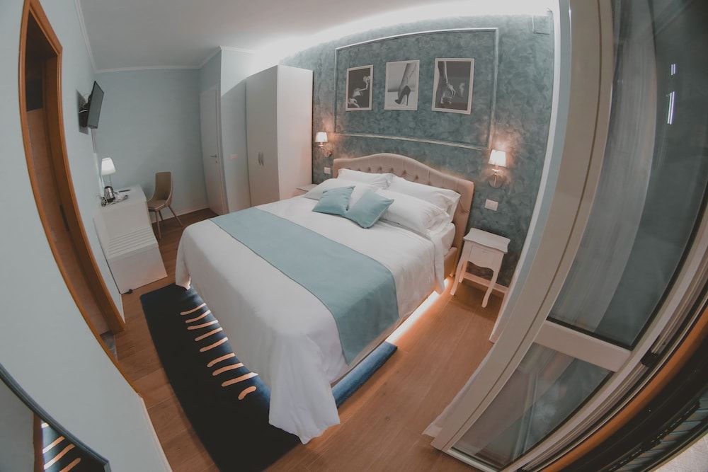 B&B Dei Segreti 3