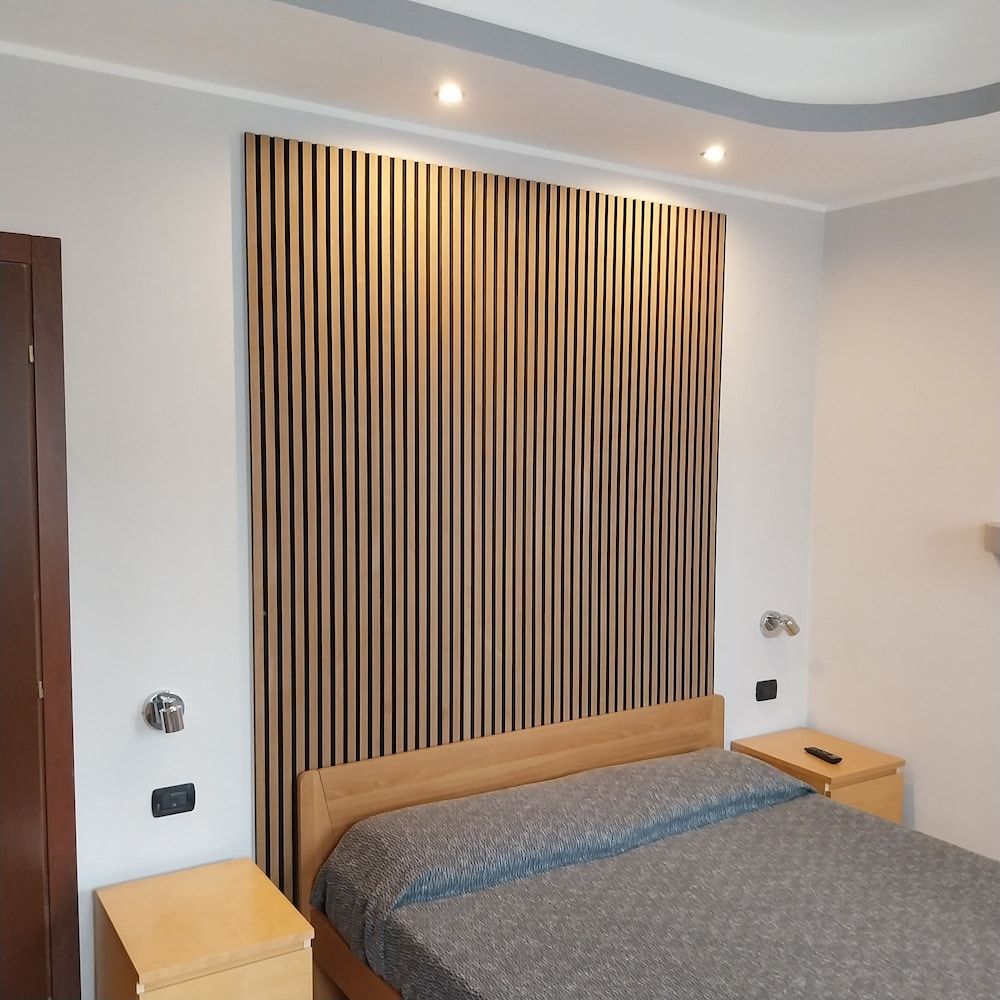 B&B linate 3