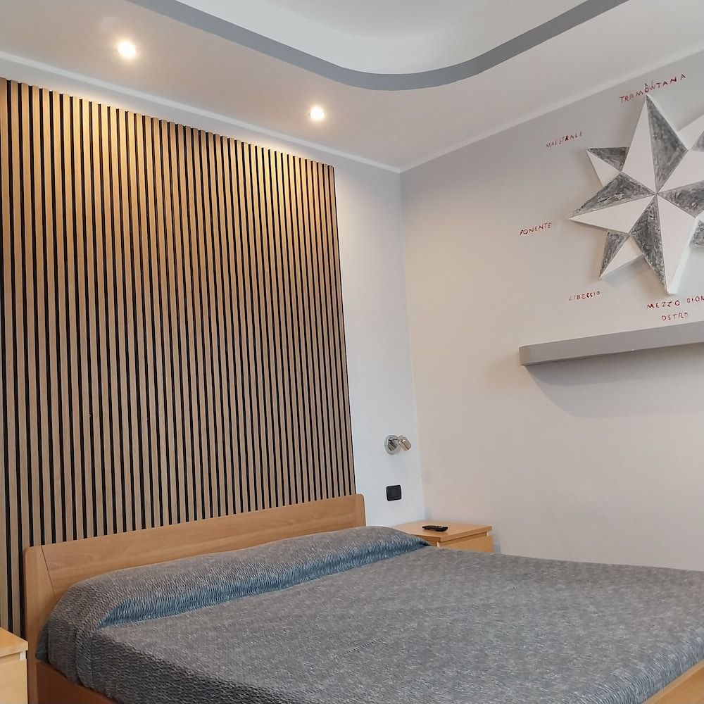 B&B linate 2