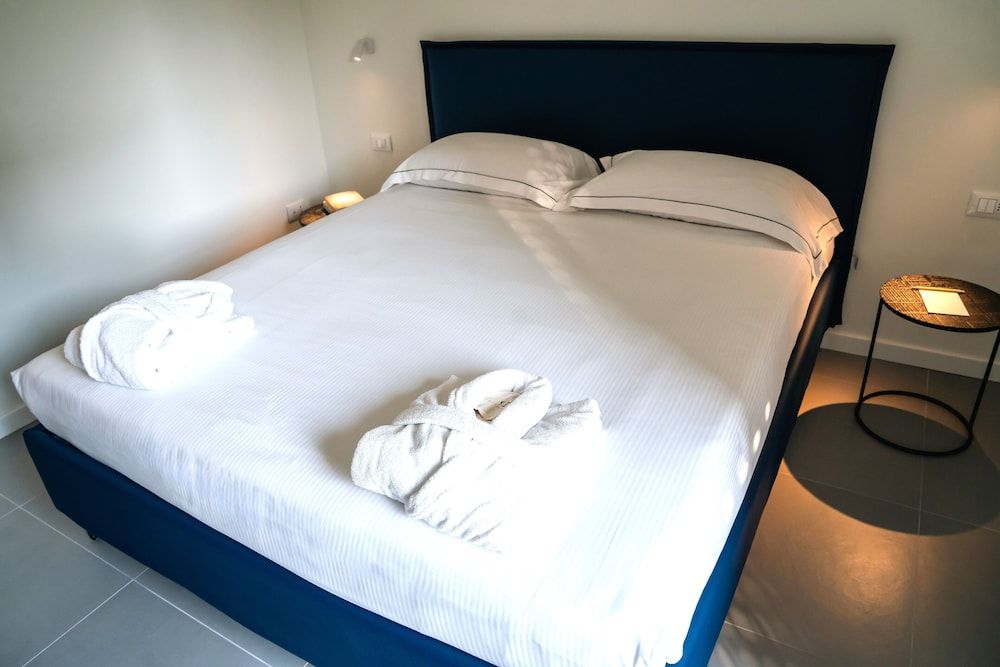 Phi Apartments Bergamo 3