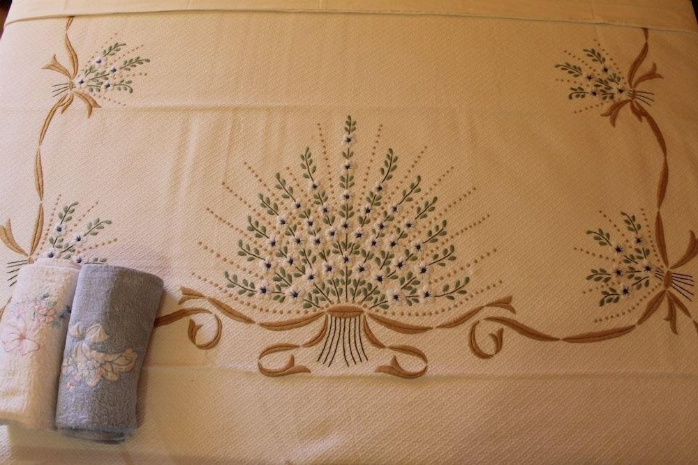 B&B Elda Salento 3