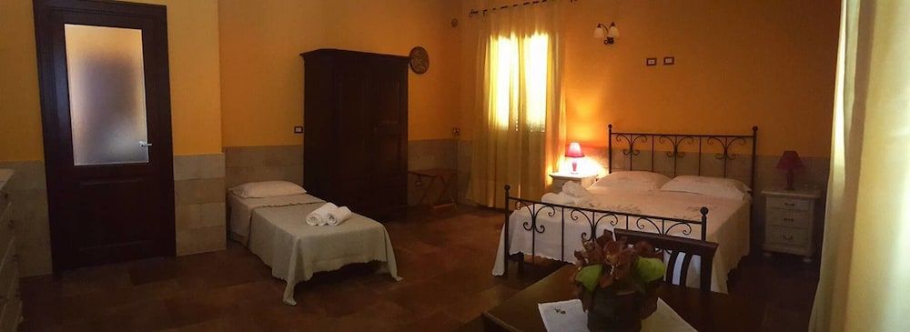 B&B Elda Salento -1 étoiles à Tuglie