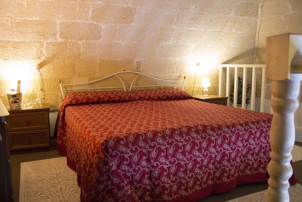 La Ferula Casa Vacanze 3