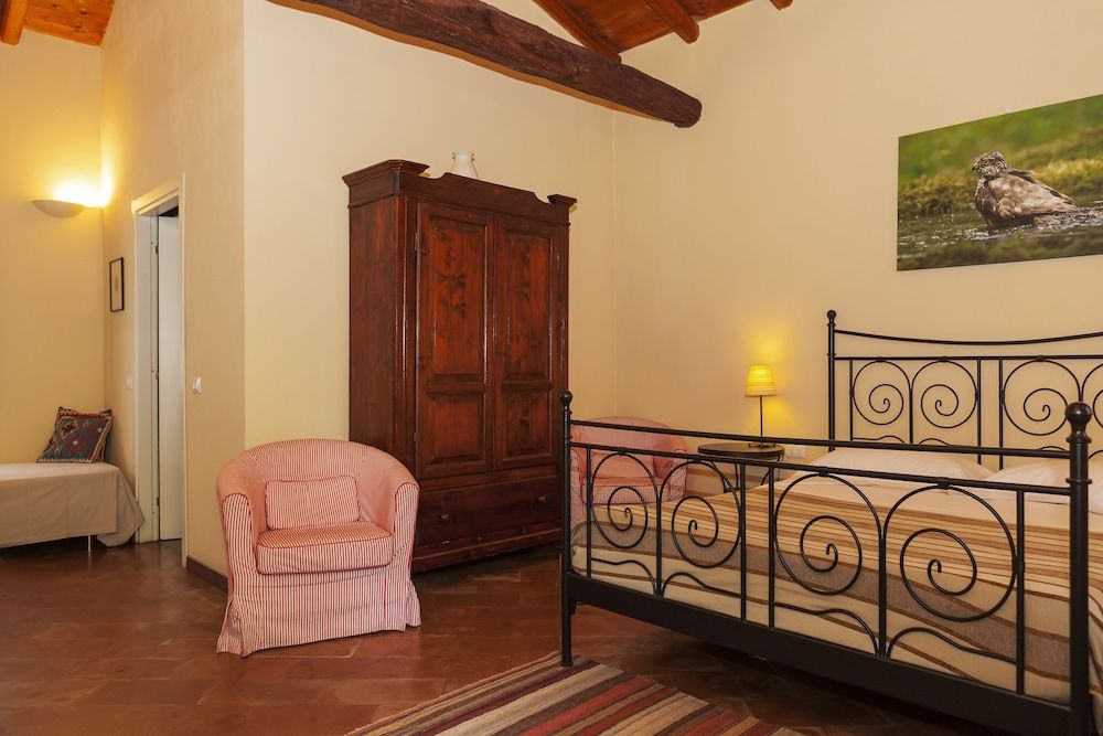 Agriturismo Cascina Scanna 2