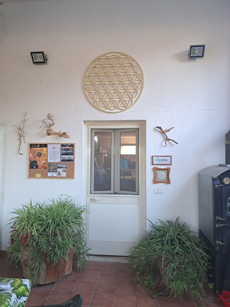 Agriturismo La Tortorella 2