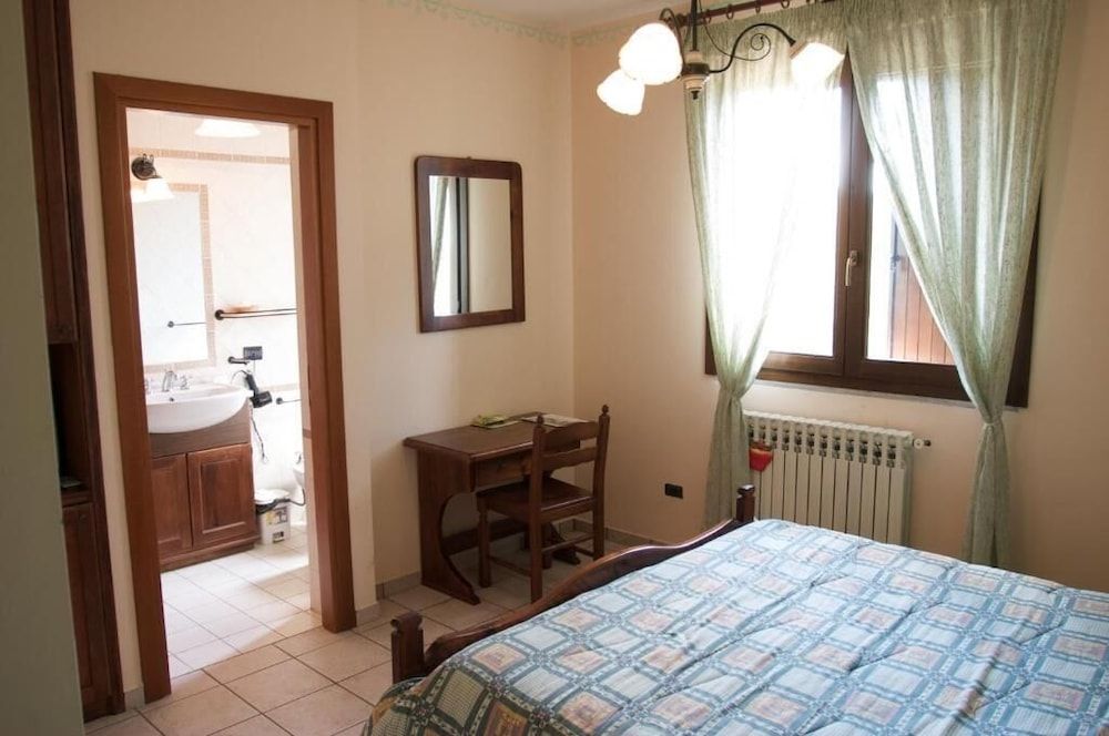 Agriturismo Salella 2