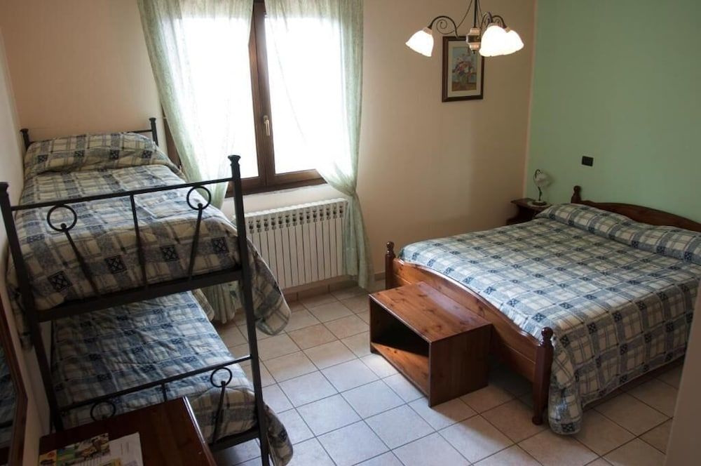 Agriturismo Salella 3