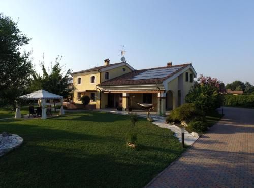 B&B Melograno MC 4 estrellas en Rubano