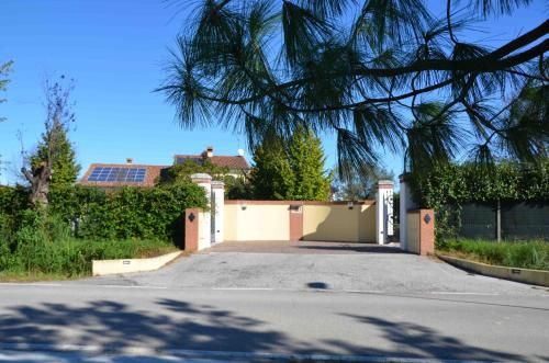 B&B Melograno MC 3