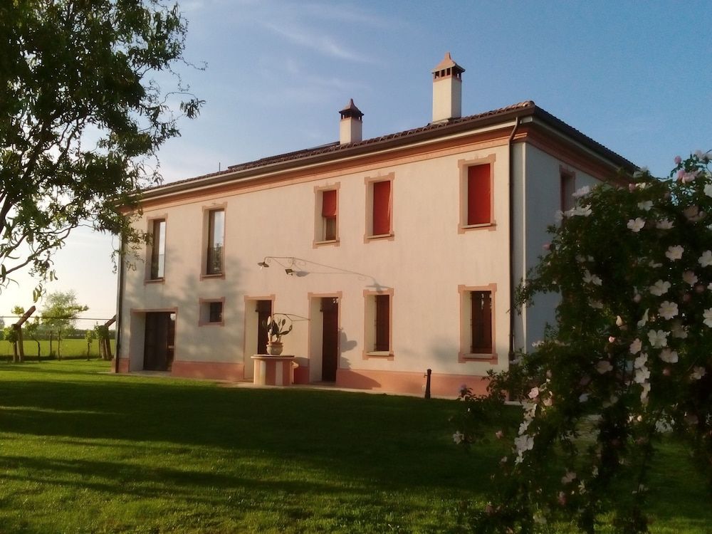 L'Antico Casale dei Sogni -1 estrellas en Lugo