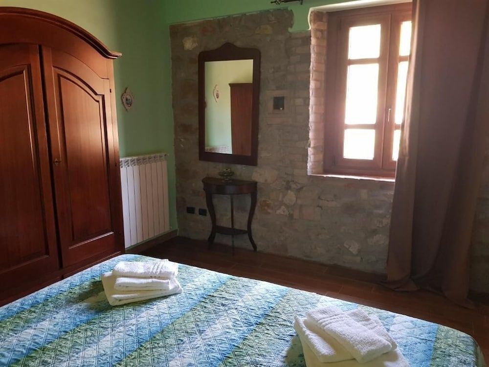 Tenuta Di Maro -1 estrelas em Sticciano