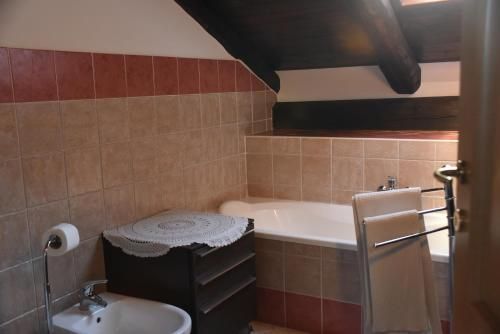 Agriturismo La Ca 'd Majin 3