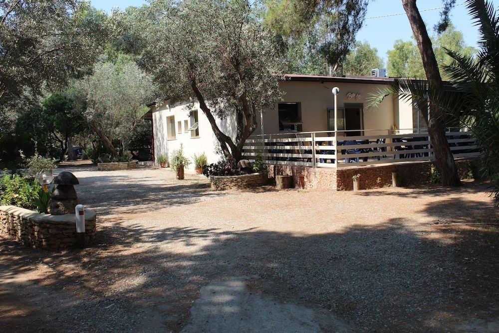 Village Camping Fico d'India 3