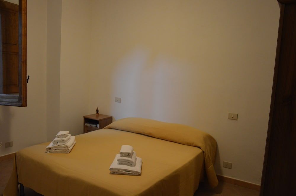 Azienda Agrituristica Caridà 3