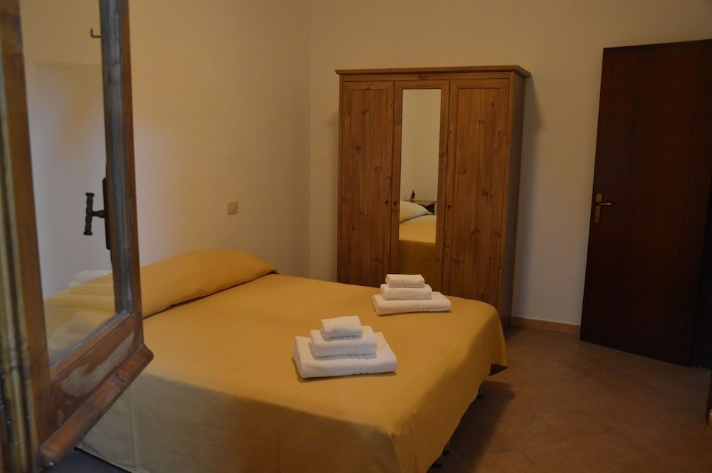 Azienda Agrituristica Caridà 2