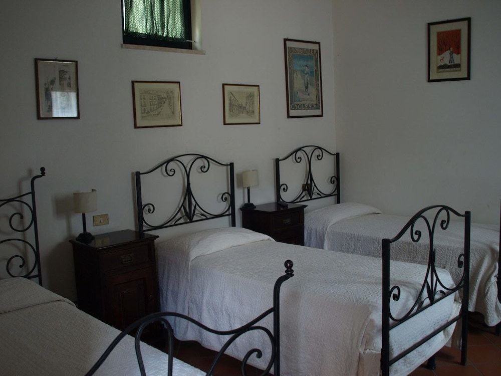 Agriturismo Masseria Portiere Stella 2