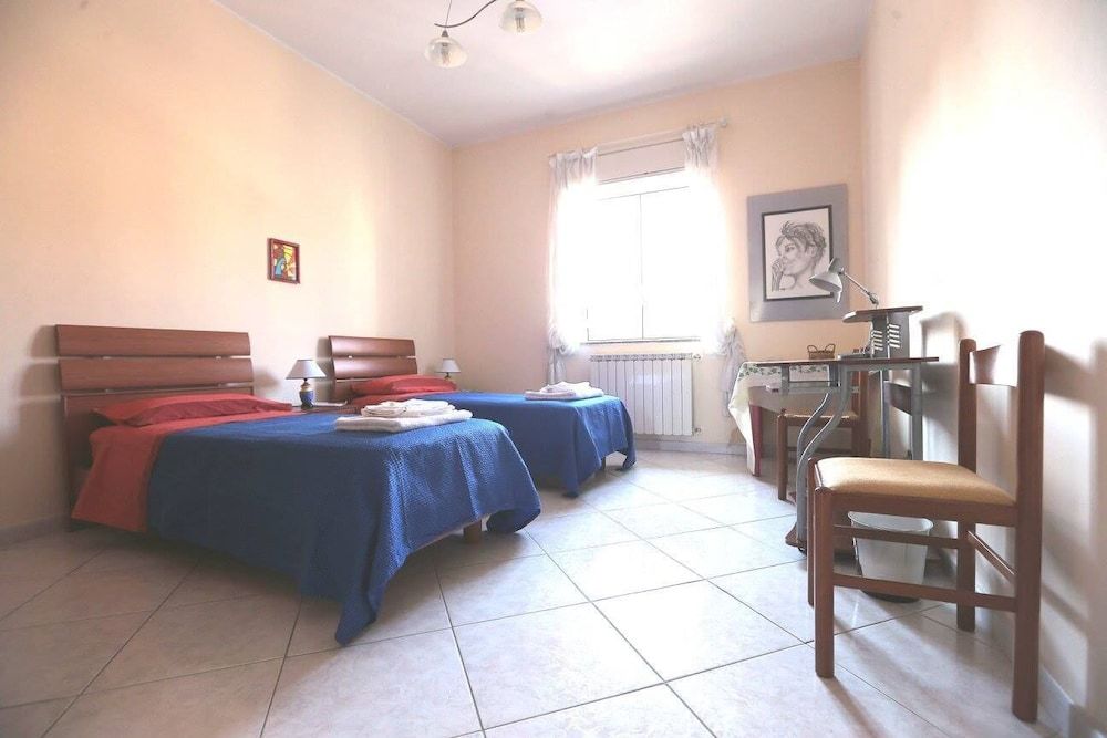 B&B San Francesco 3