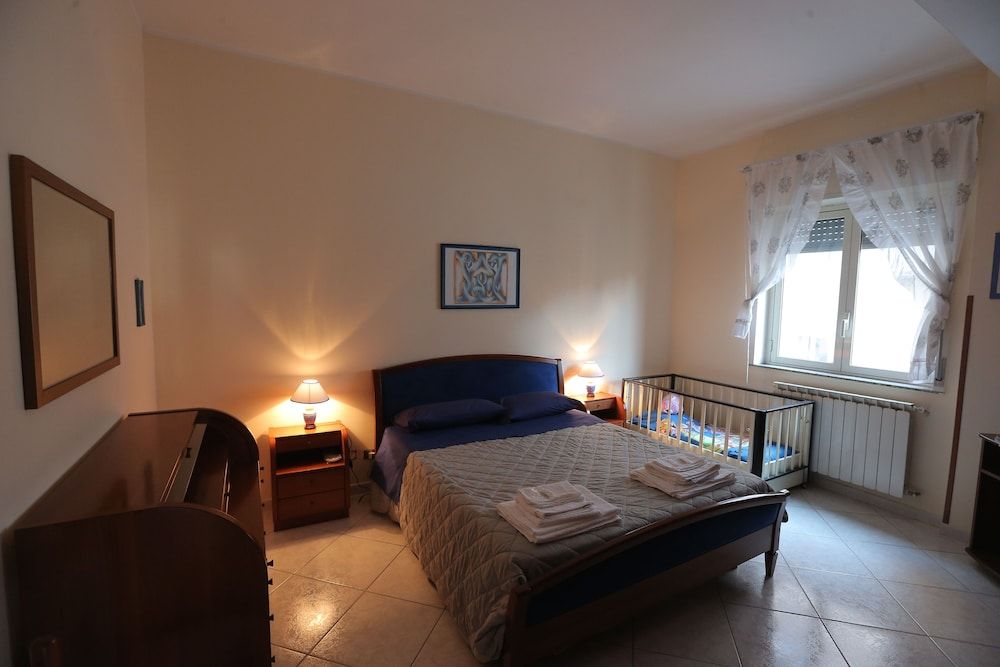 B&B San Francesco -1 estrellas en Nicosia