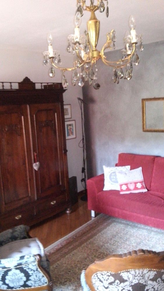 B&B Casa Carolina 2