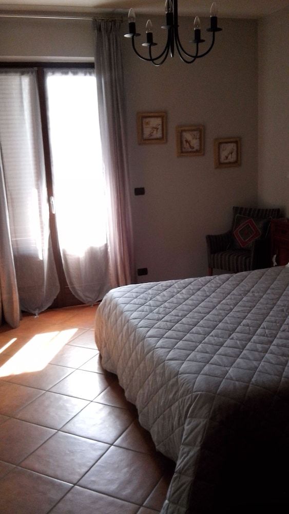 B&B Casa Carolina 3