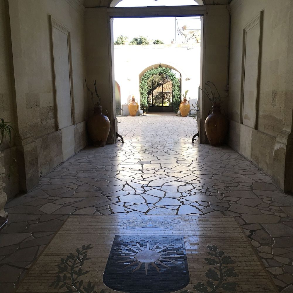 Palazzo Sabella Tommasi 2