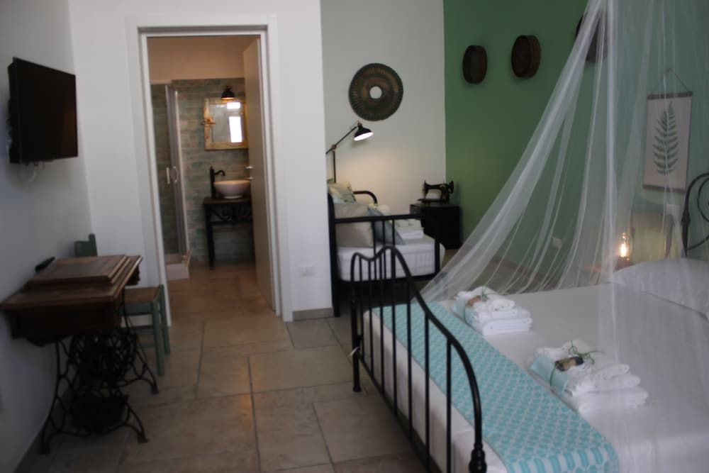 Li Perrini Boutique B&B 3