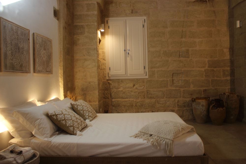 Li Perrini Boutique B&B 2
