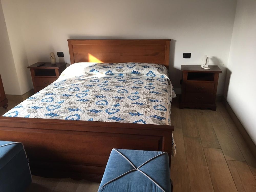 B&B La Madonnina Chalet 2