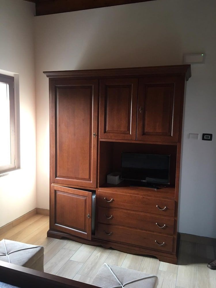 B&B La Madonnina Chalet 3