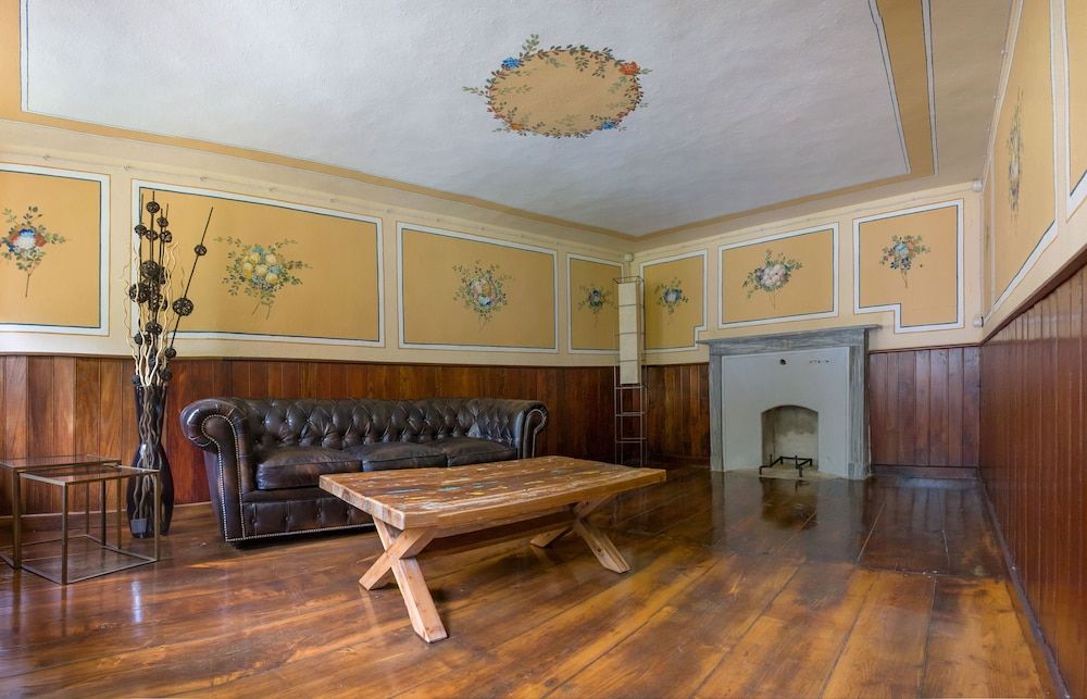 B&B Ca' d'Ambra 3