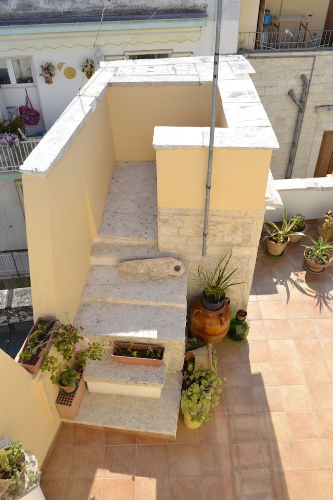 ATTICA B&B -1 étoiles à Terlizzi