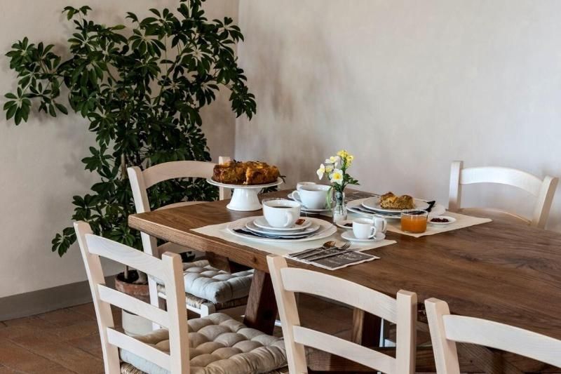 B&B Arcadia 3 estrellas en Gualtieri